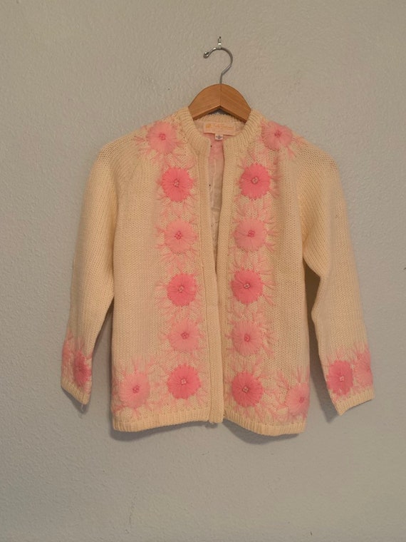 old fashioned cardigan sweaters