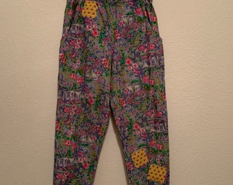 90s bodybuilder pants