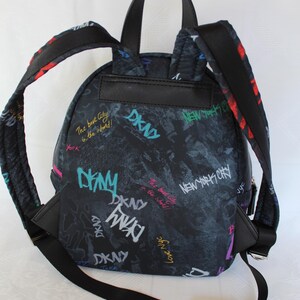 Dkny Backpack - Etsy display picture 3