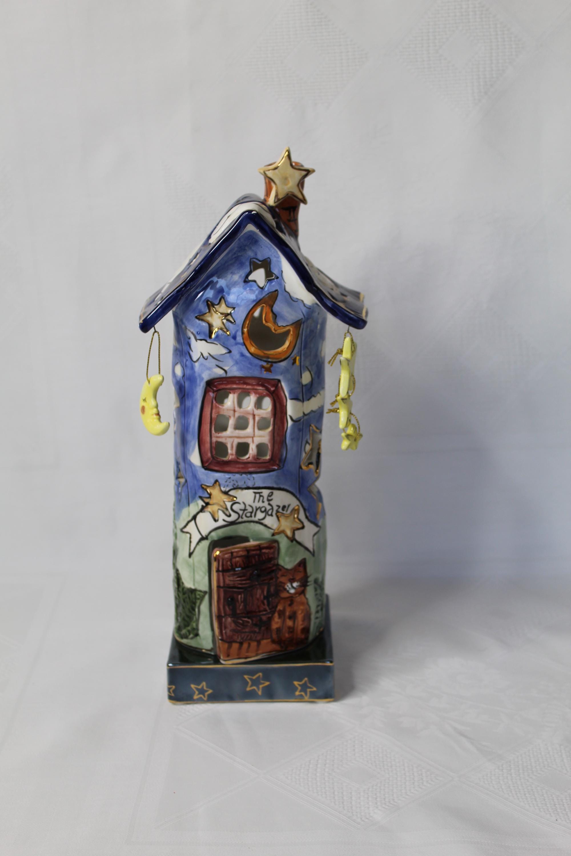 Vintage Blue Sky Clayworks - Etsy