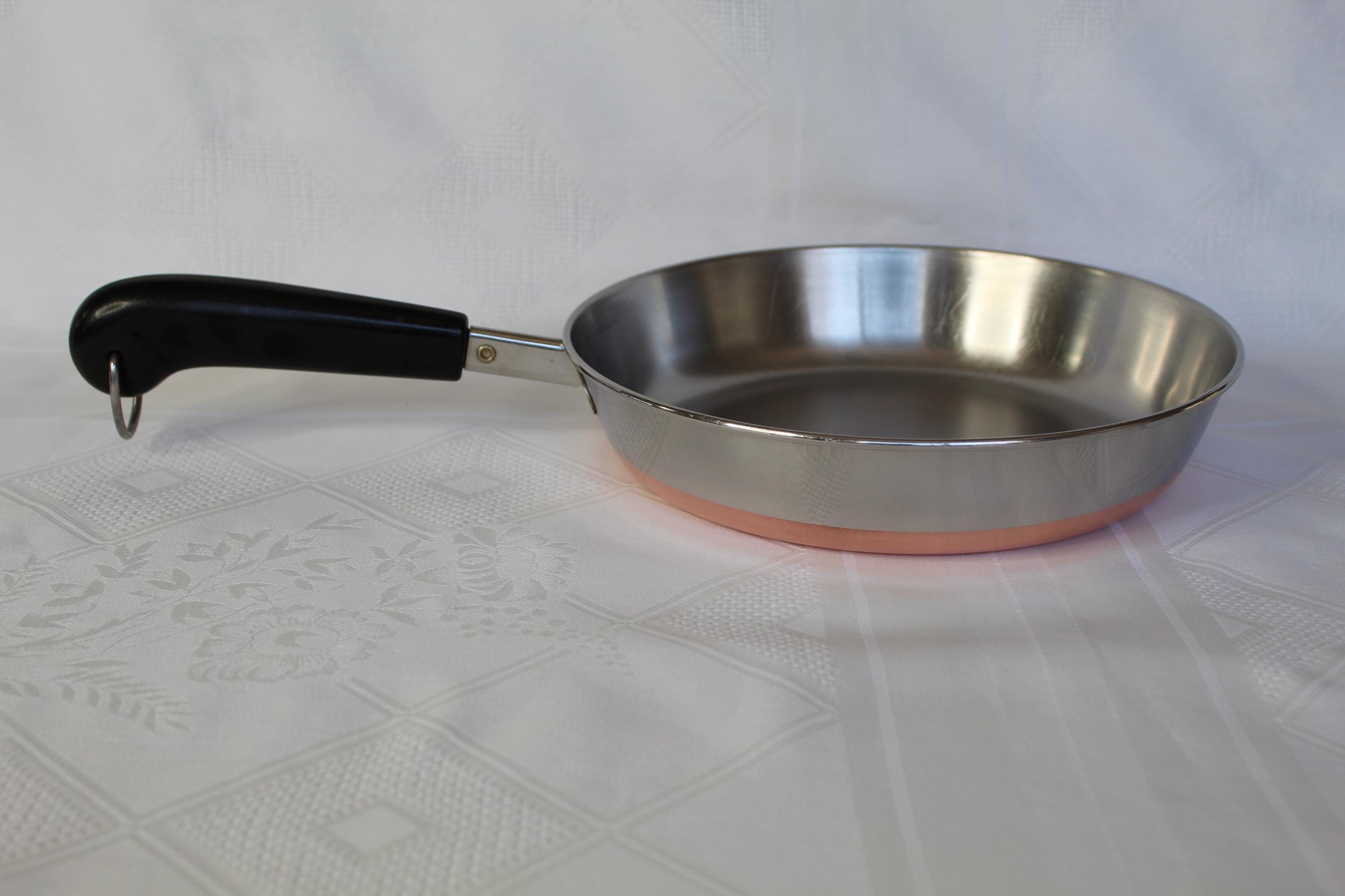 revere wareアメリカ製ヴィンテージ銅製サーブパン希少モデル revere wareアメリカ製ヴィンテージ銅製サーブパン希少モデル