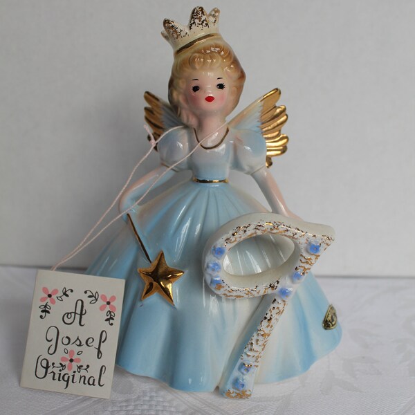 Josef Angels Etsy