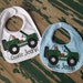 see more listings in the Bibs, Burp Cloths, Sets section