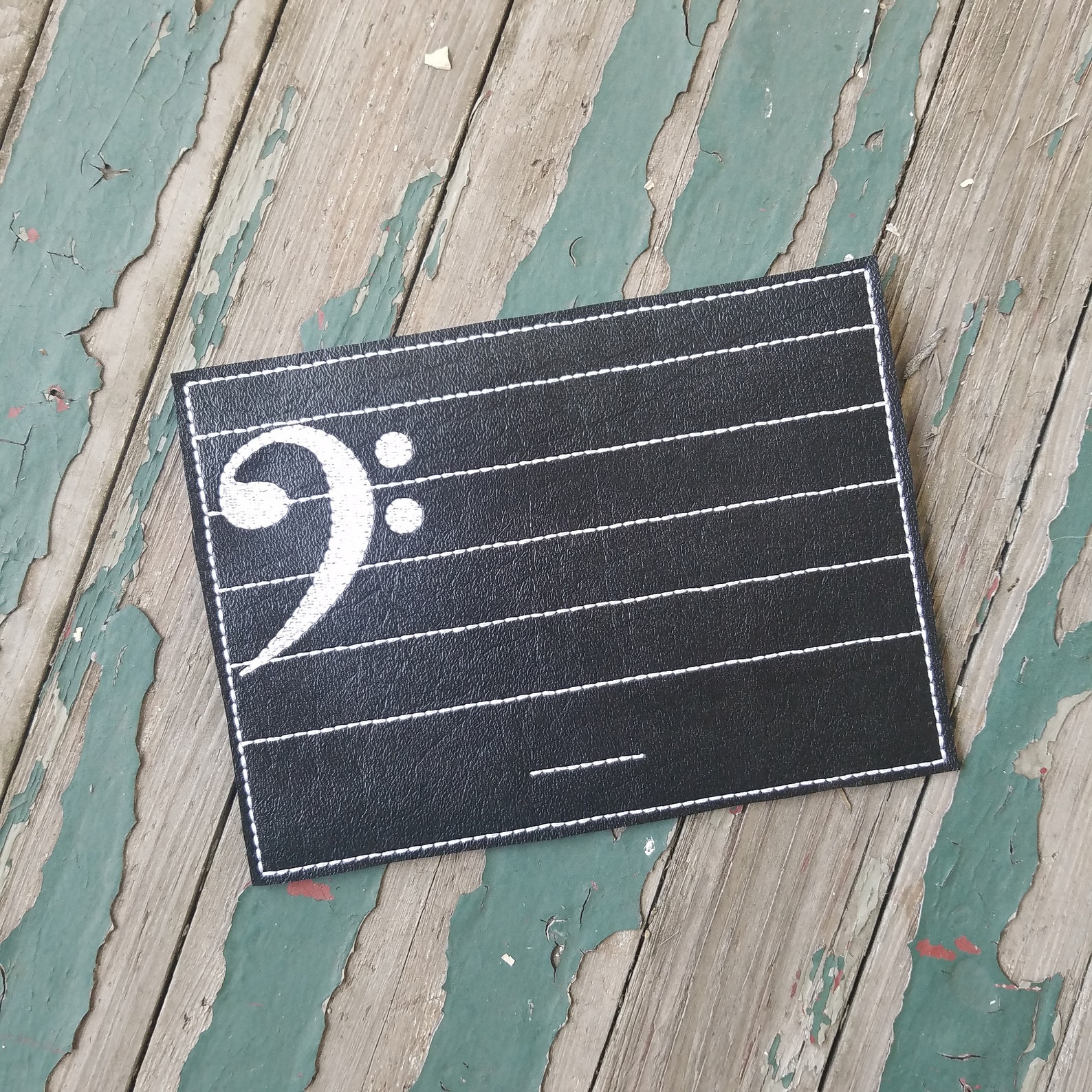 Music Note Matching Game: Marine Vinyl or Felt Learning Set - Etsy