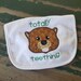 see more listings in the Bibs, Burp Cloths, Sets section