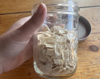 Dehydrated Starter