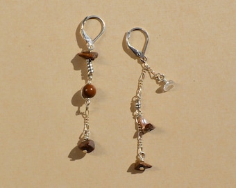 Sienna Earrings
