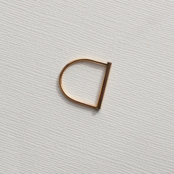 Bar Ring