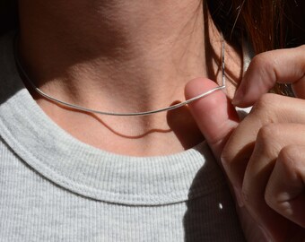 Snake Chain - Etsy
