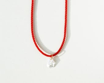 Kira Rope Necklace