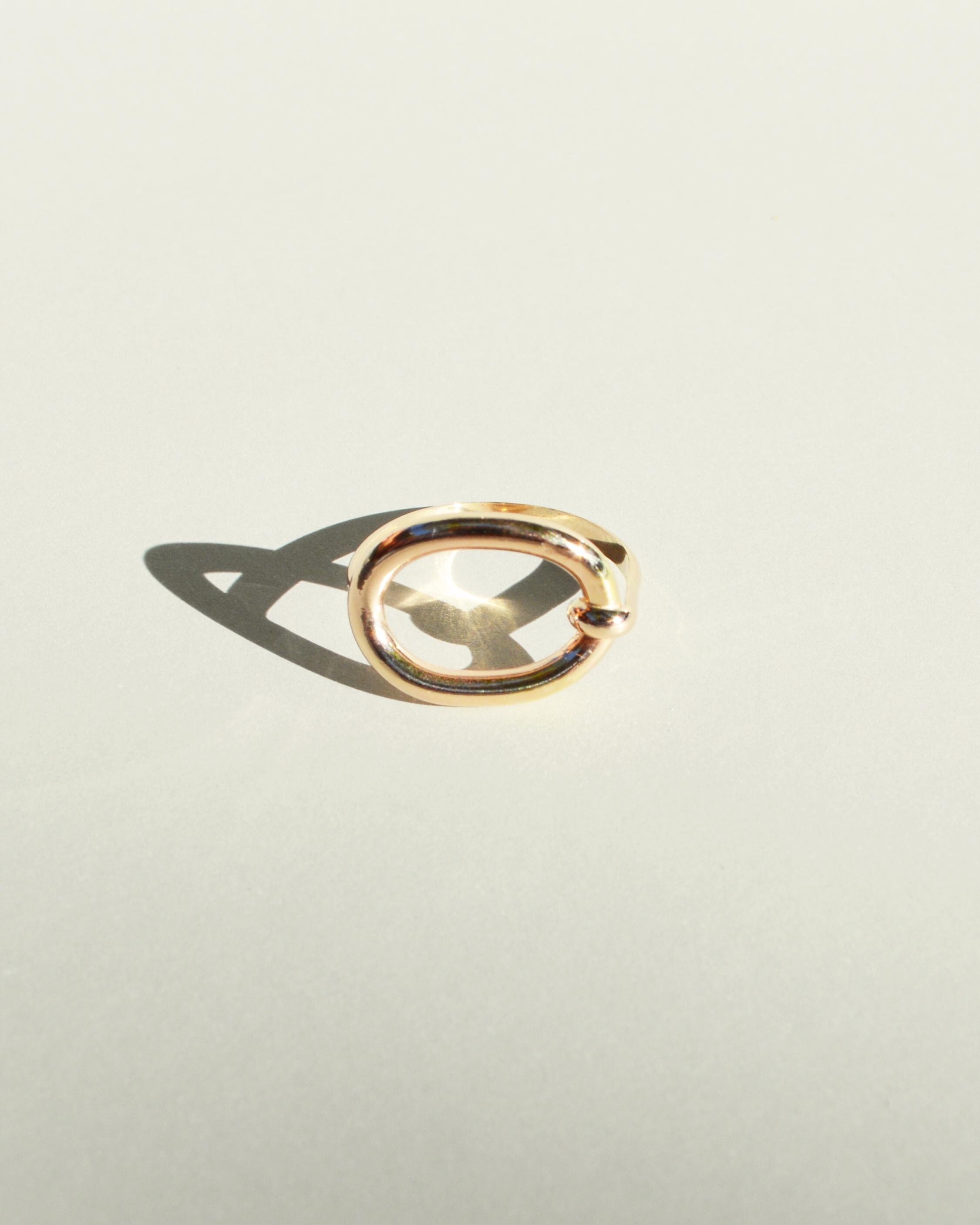 Frankie Ring - Etsy