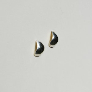 Teardrop Earrings image 1