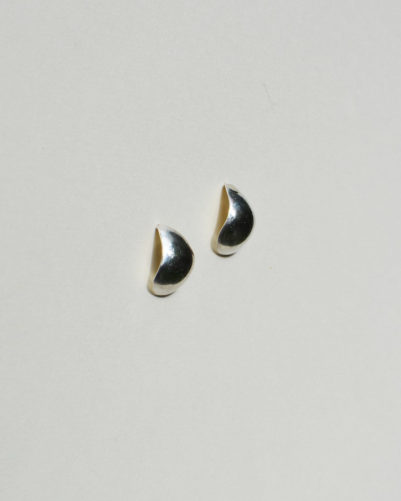 Teardrop Earrings image 1