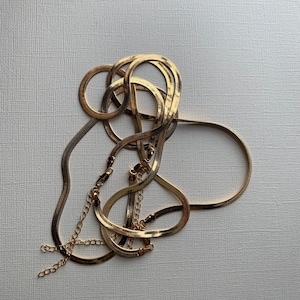 Woven Chain Necklace image 7