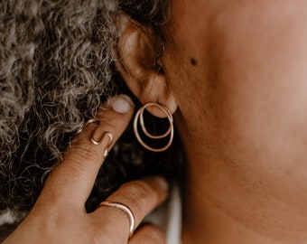 Tether Earrings