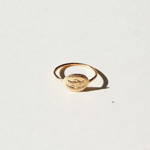 Sacred Mother Ring