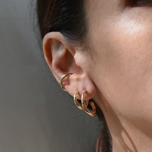 Heli Ear Cuff