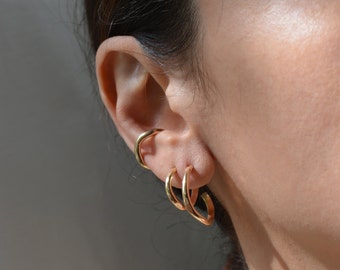 Heli Ear Cuff