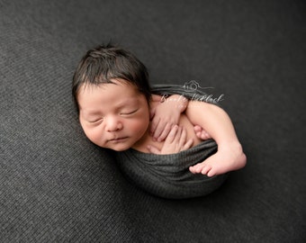 RYAN, Photography Fabric, Posing Fabric, Fabric Backdrop, Photography Blanket, Newborn Backdrop, Newborn Photography, Photography Backdrop