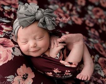 Baby headbands, Baby Headband, Baby Nylon Headband, Nylon Headbands, Infant Headband, Newborn Headband, Baby Girl Headband, Newborn headband