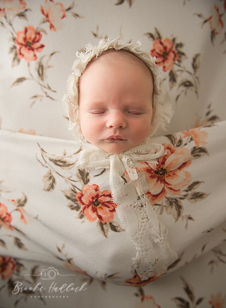 GRACE Photography Backdrop Newborn Backdrop Posing Fabric Etsy