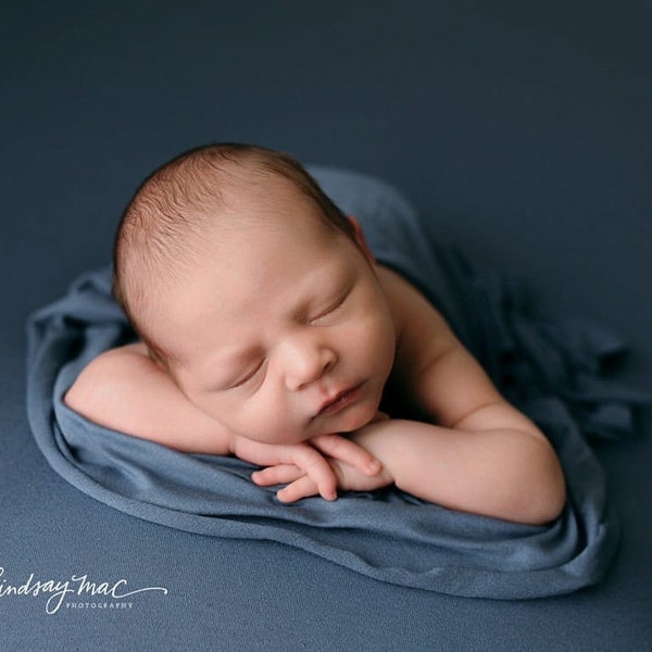 BENSON, Photography Backdrop, Newborn Backdrop, Posing Fabric, Fabric Backdrop, Photography Blanket, Newborn Backdrop, Photo Props