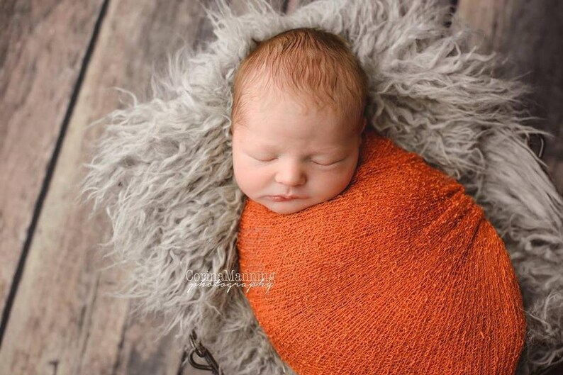 Stretch Knit Wrap, knit wrap, Newborn Knit Wrap, Photography Knit Wrap, Knit Wrap, Photography Prop, Newborn Prop image 9