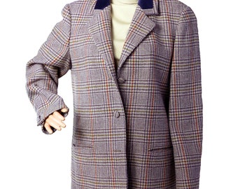 laura ashley navy jacket