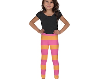 Star vs the Forces of Evil Kid's Leggings, Costume, Cosplay (sizes 2T-7)