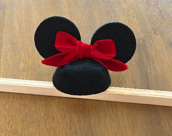Mini hat