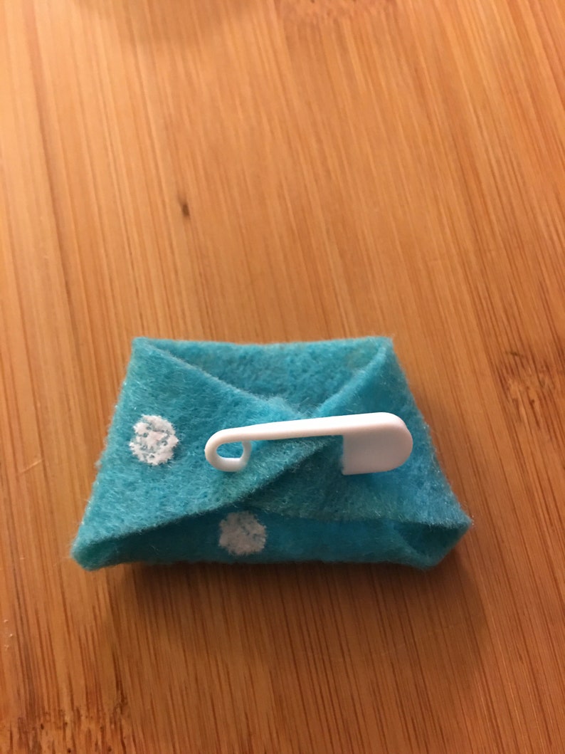 Mini diapers