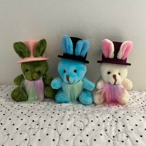 Mini bunnies