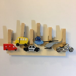 Small clothespins, Decorative, Clothespins, Wood clothespins, Wood pins, Gifts, Gifts for him, Gifts for her, Self gift