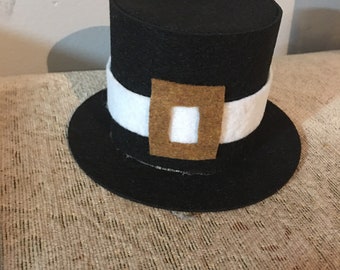 Snowman Top Hat - Etsy