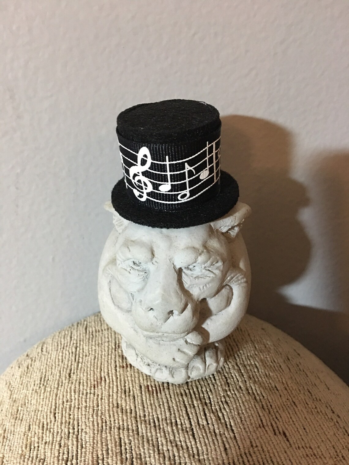 Mini Top Hat - Etsy