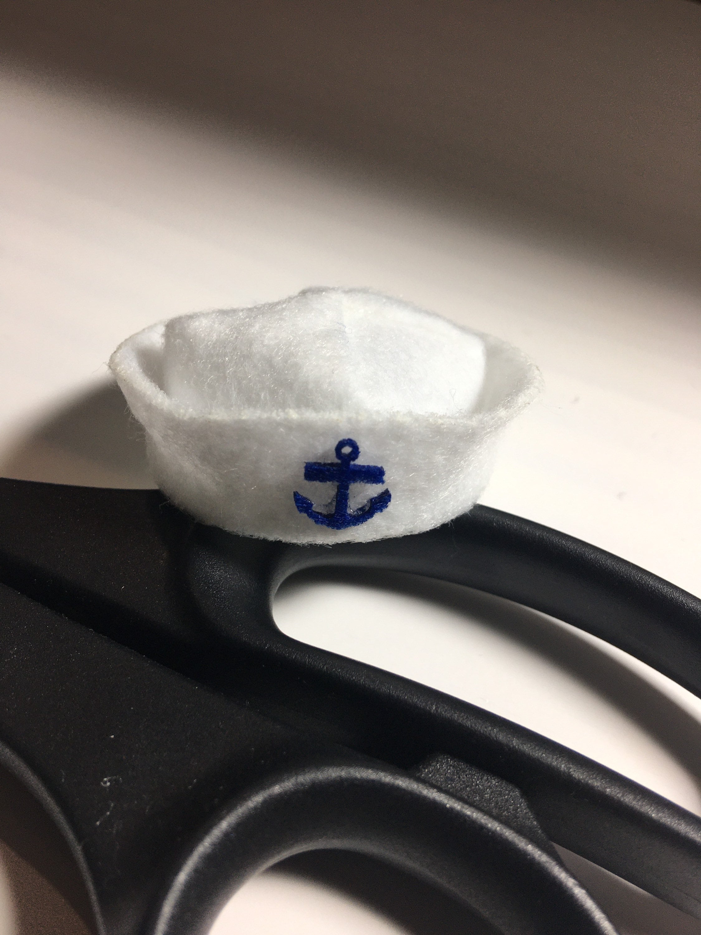 How To Make A Paper Sailor Hats Bulk A Pirate Hat How To Make A Paper