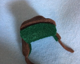Cousin Eddie Hat - Etsy