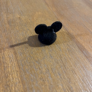 Super mini mouse ears