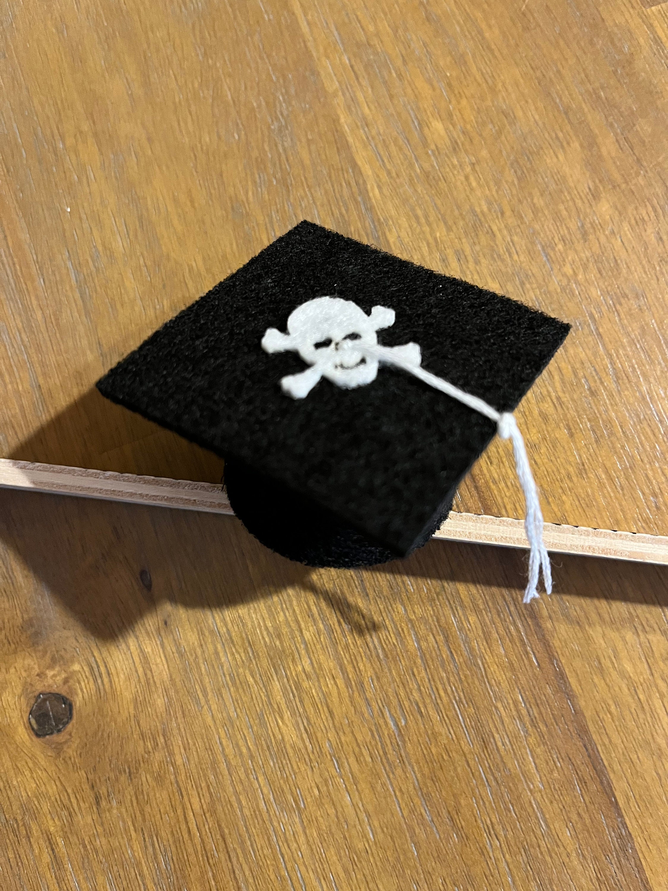 Mini Graduation Cap - Etsy
