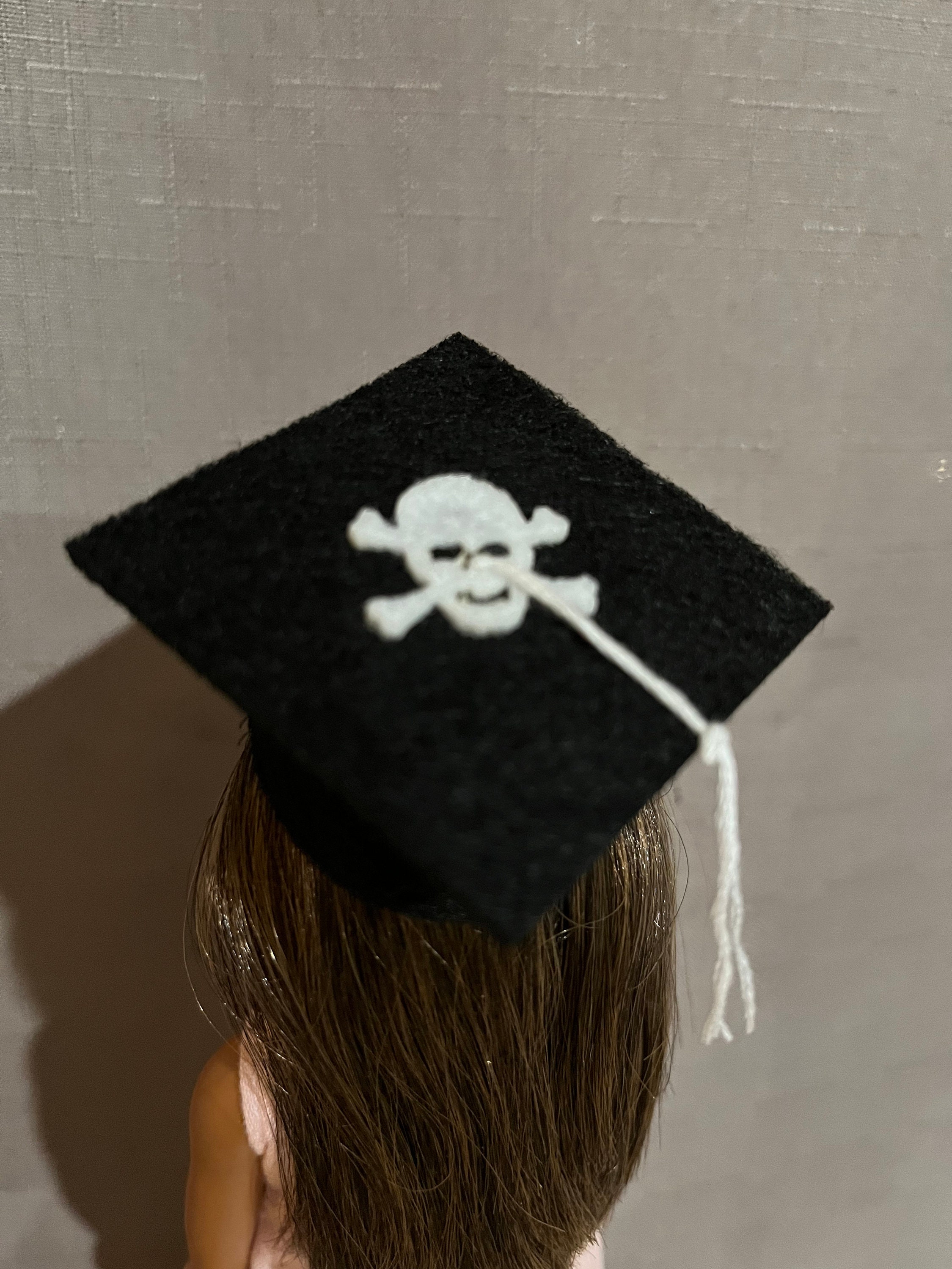 Mini Graduation Cap - Etsy