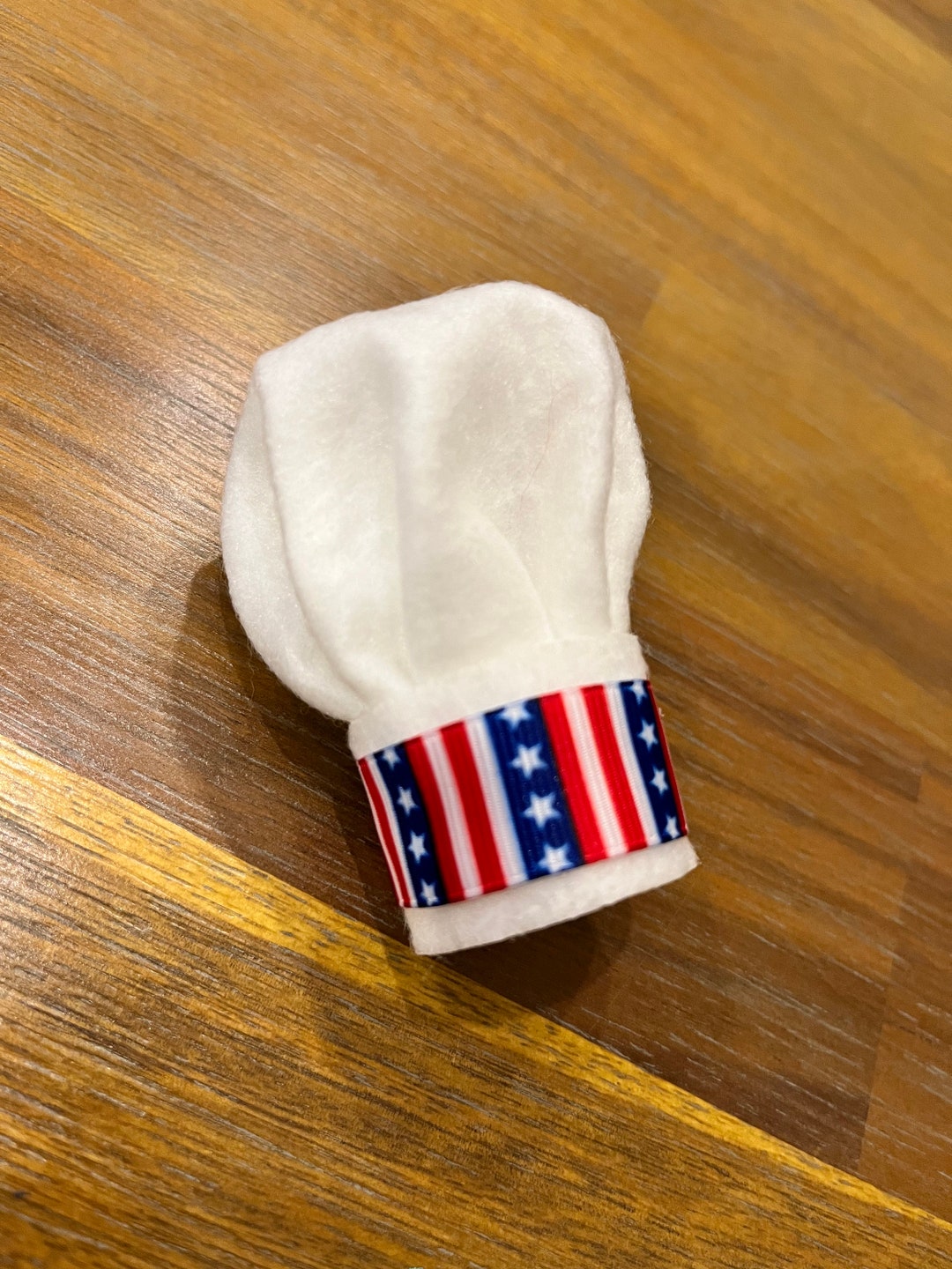 Mini Chef Hat Etsy