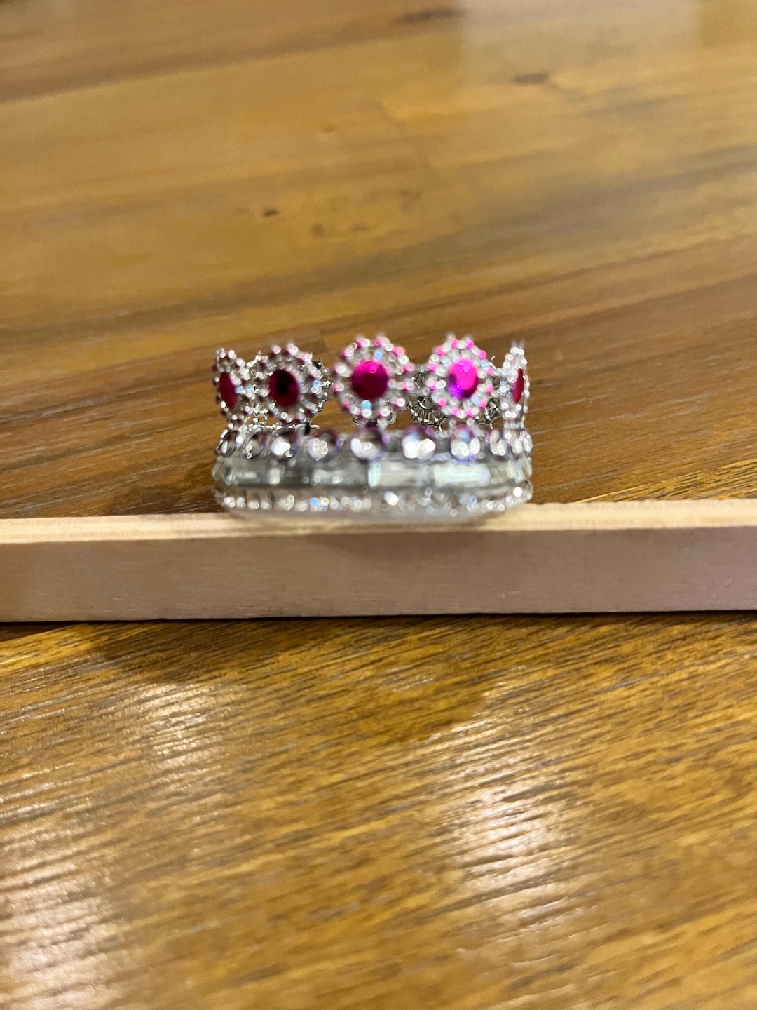 Mini Crown - Etsy