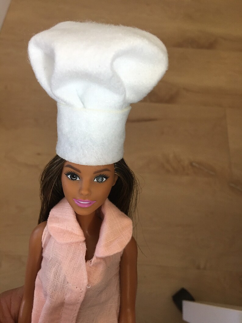 Mini Chefs Hat Miniature Hat Gift Bottle Cap Wine Bottle - Etsy