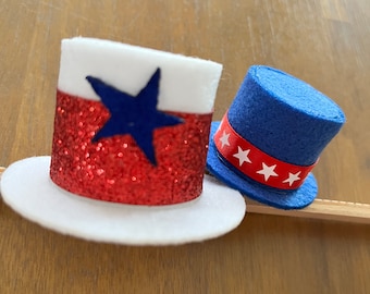 Cappellino Fascinator Union Jack Per Donna &ndash; VE Day Olimpiadi Bandiera Britannica