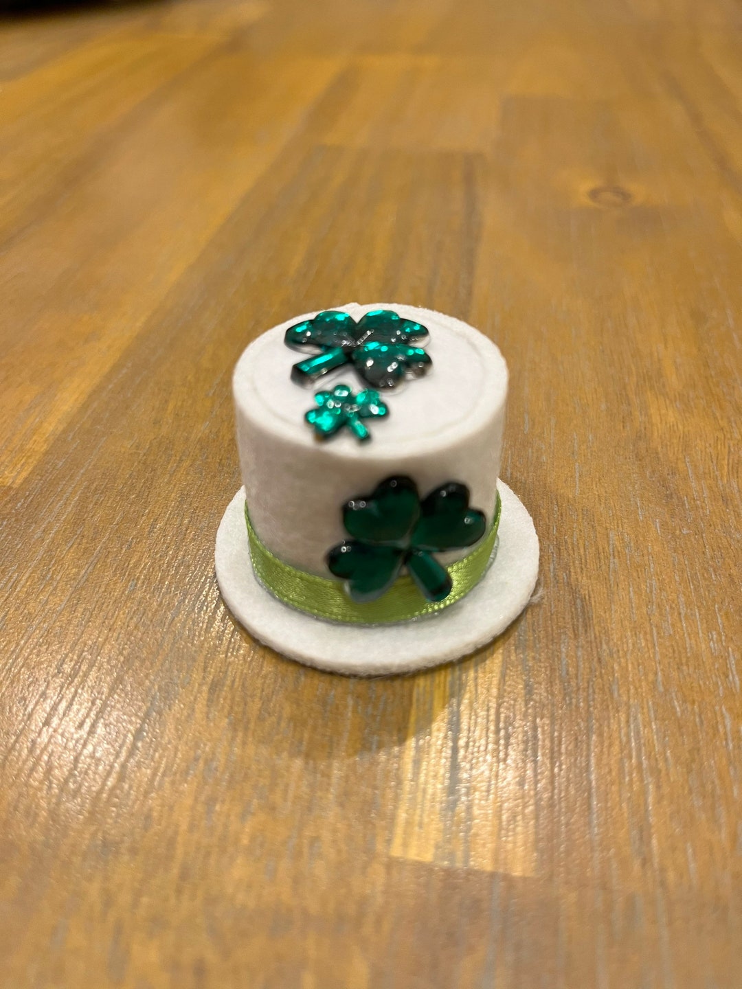 Mini Top Hat - Etsy