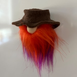 Gnome magnet