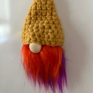 Gnome magnet