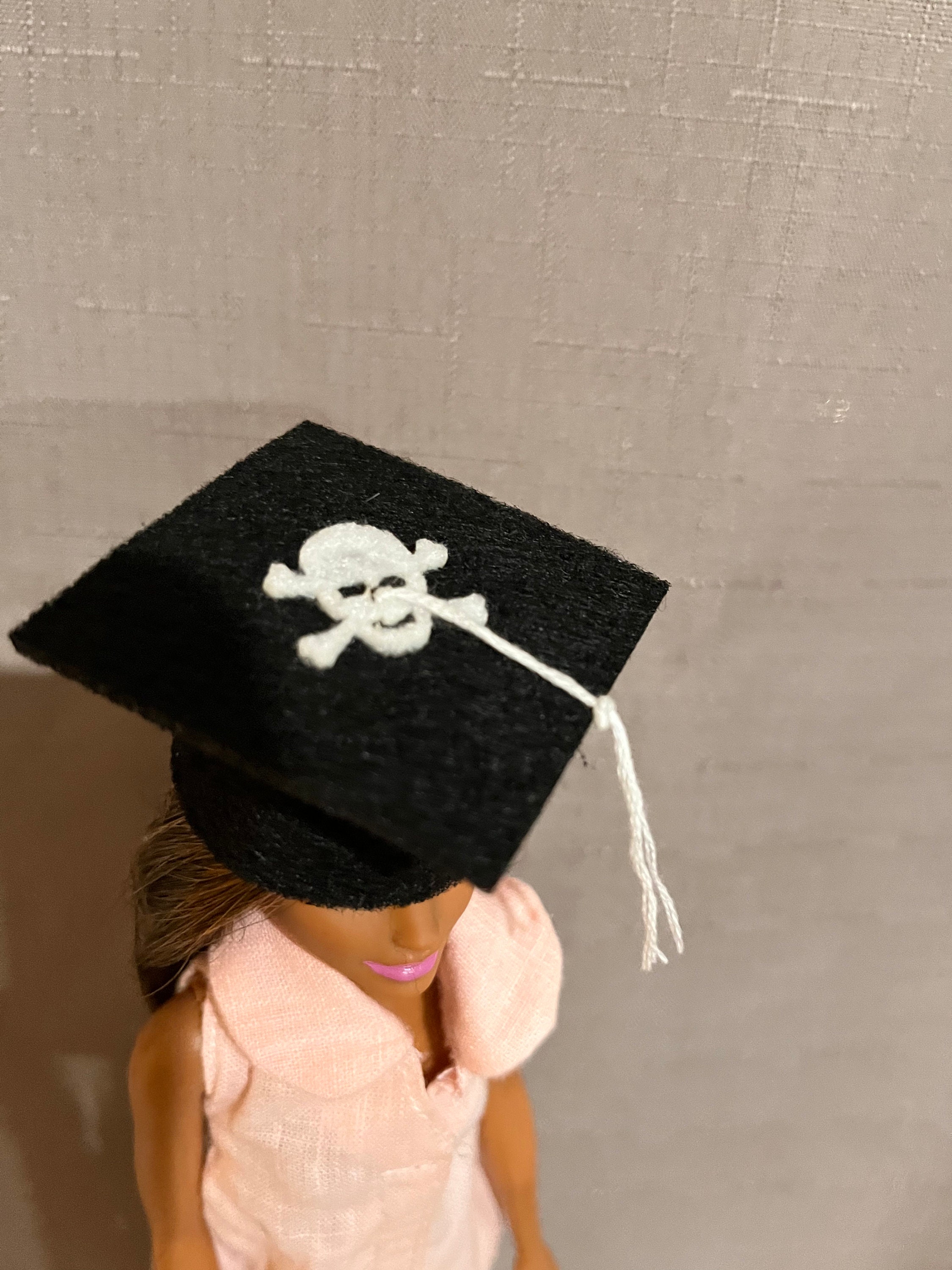 Mini Graduation Cap - Etsy