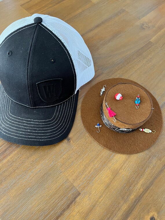 Large Fishing Hat