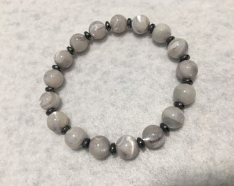 Stretch bracelet